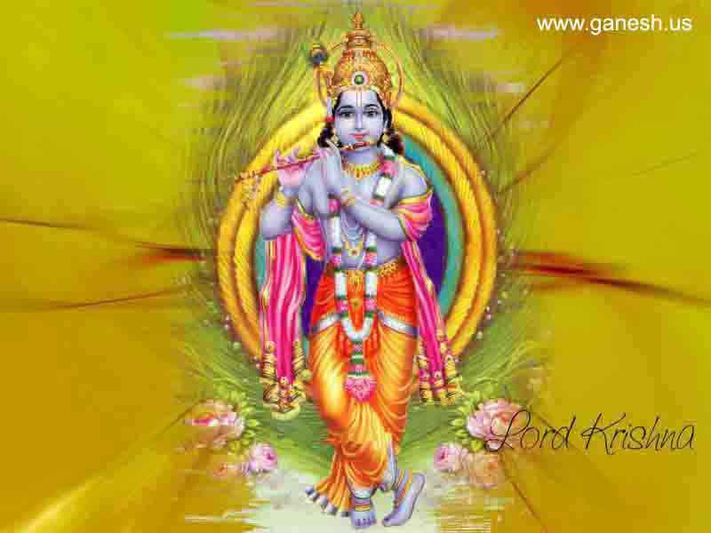 Wallpapers Of Krishna Kanhaiya 