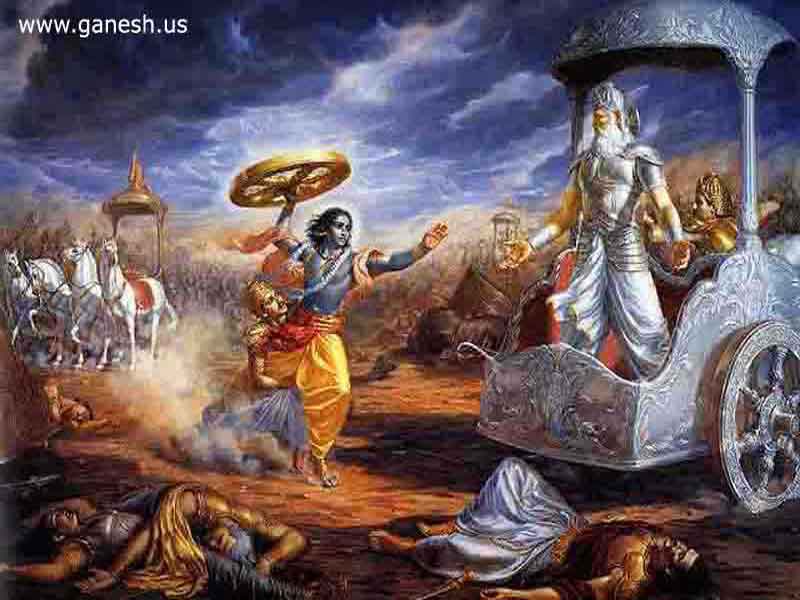Images And Pictures Of Krishna