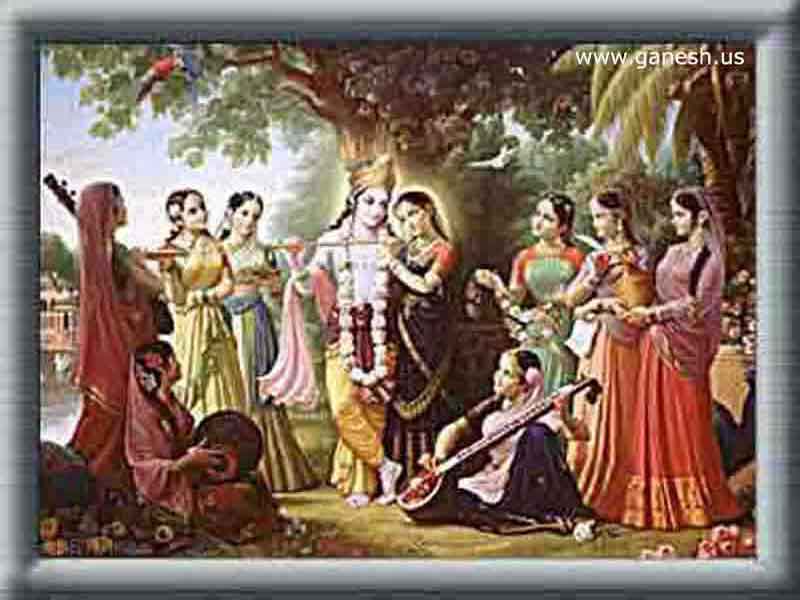 Janmashtami Pictures