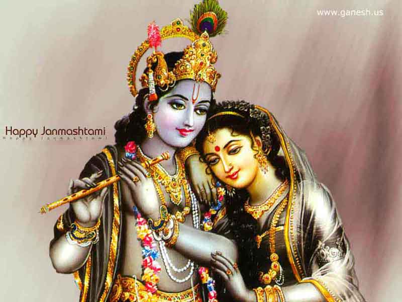 Images And Pictures Of Krishna