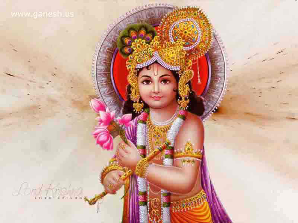 Gopal Krishna Wallpapers