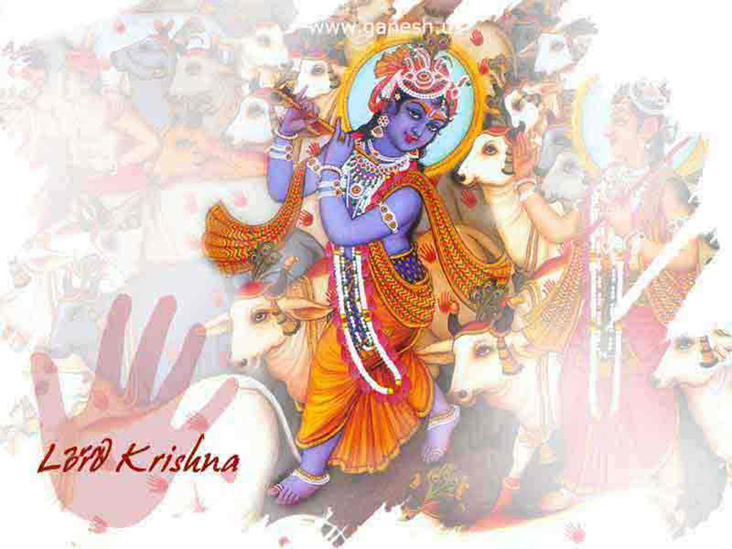 Radha Krishan Images