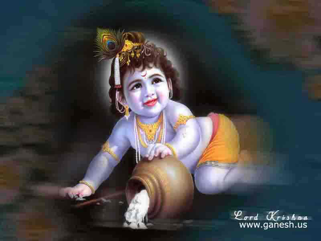 Janmastami Wallpapers