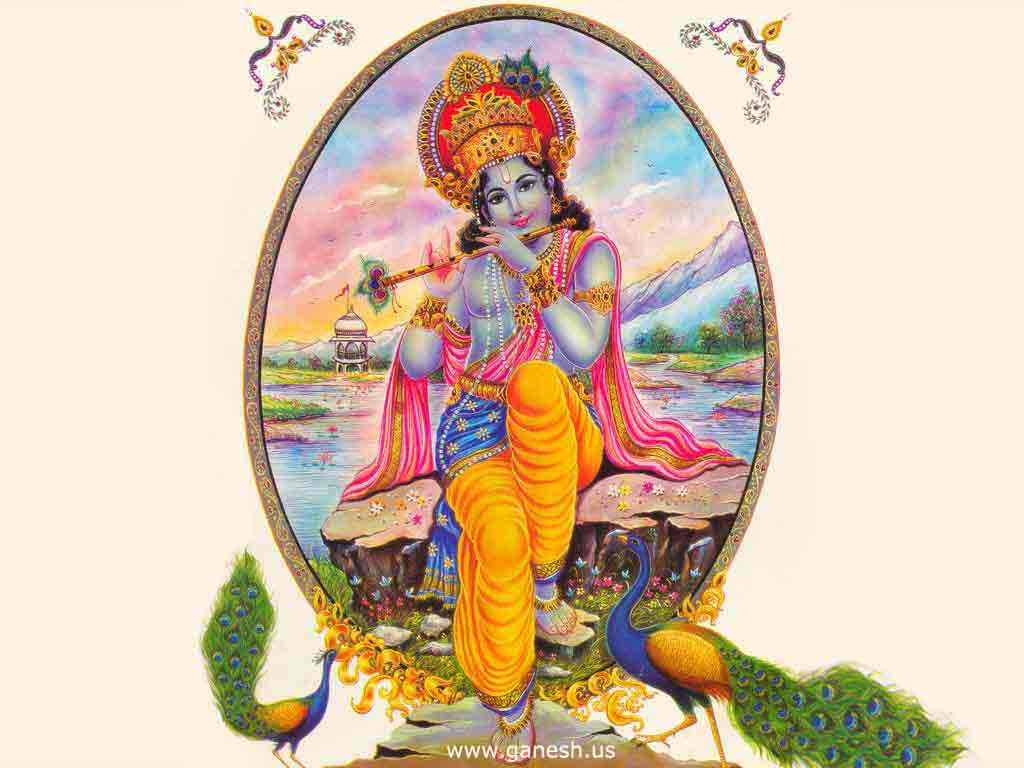 Images of Radha Krishna