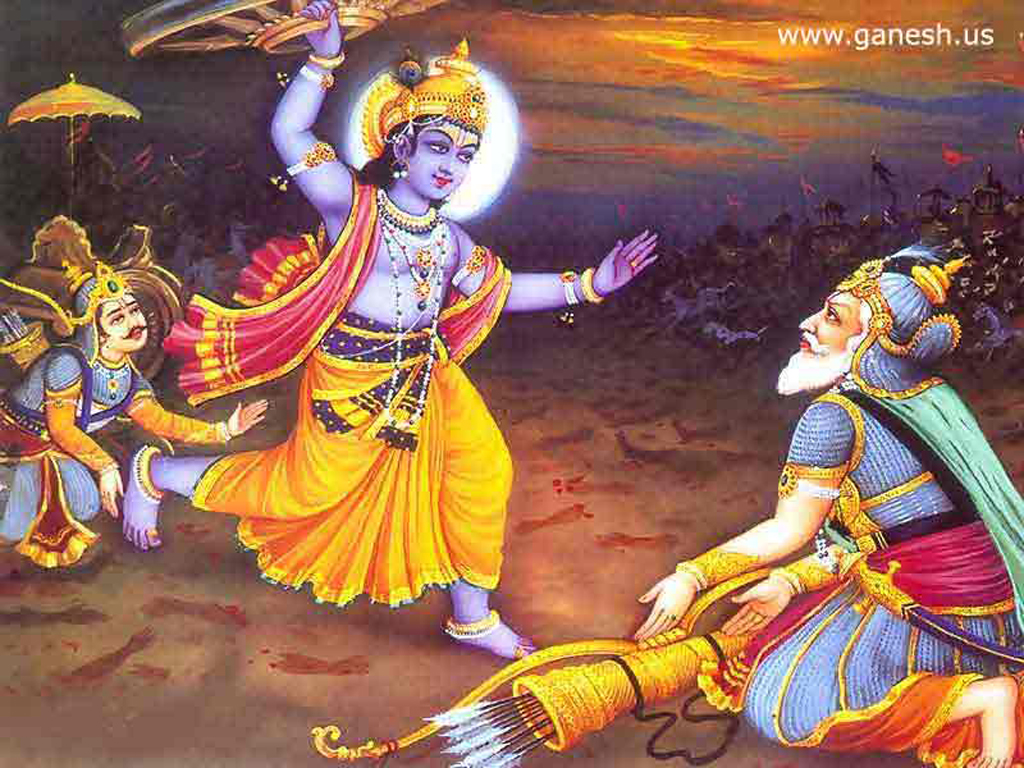 Shree Krishna photo gallery