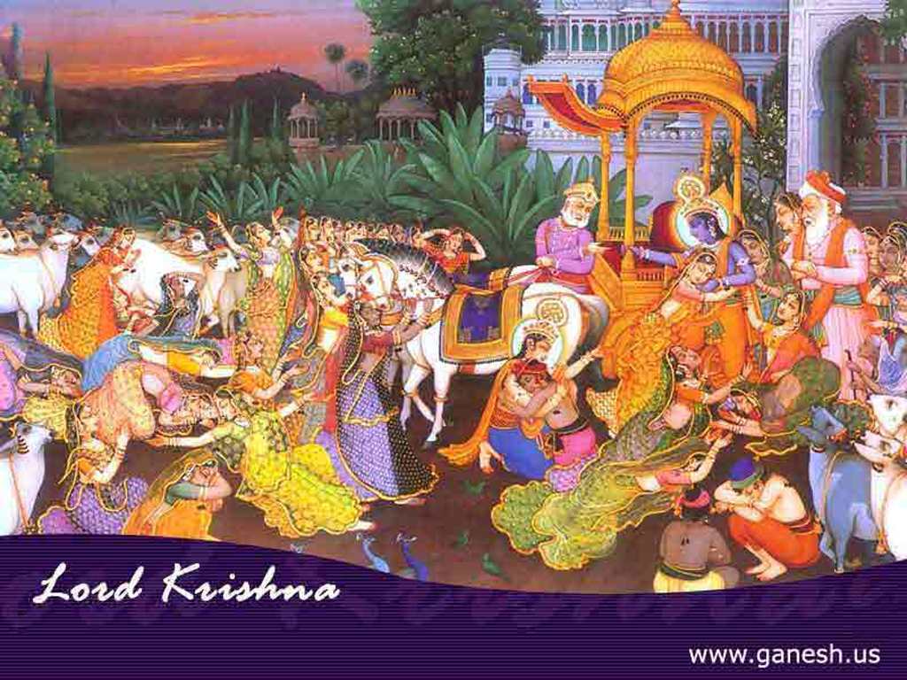 Janmashtami Festival images