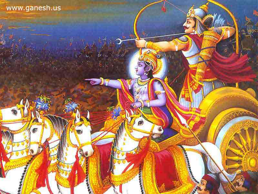Pictures of Lord Krishna