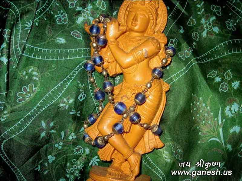 Lord Krishna Bal Leela images