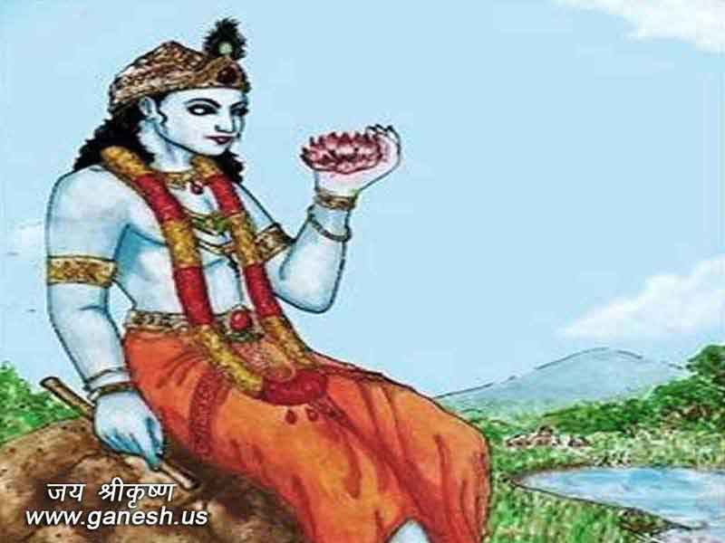 Hare Krishna Wallpapers and Images