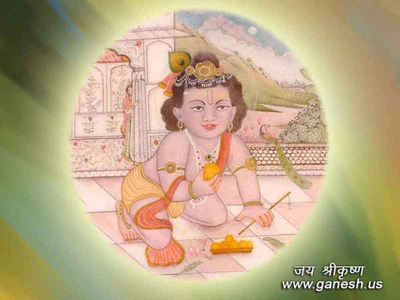 Krishna > Image Gallery 