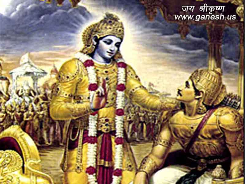 Images And Pictures Of Krishna