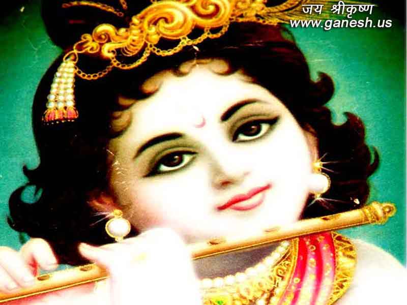 Images And Pictures Of Krishna