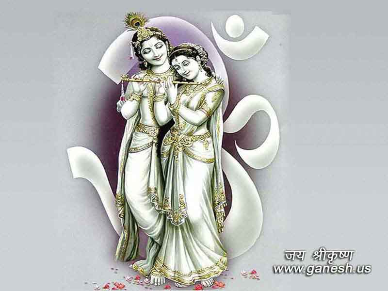 Janmashtami - Free Wallpapers