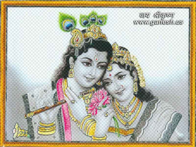 Lord Krishna Janmashtami Wallpapers 