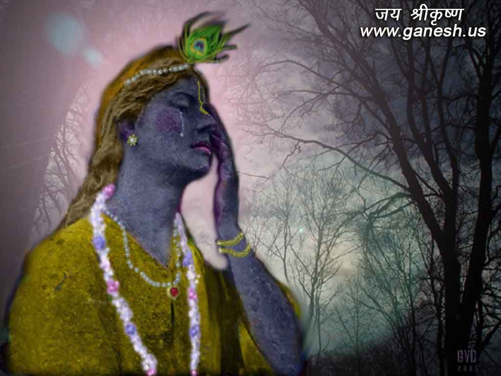 Images And Pictures Of Krishna