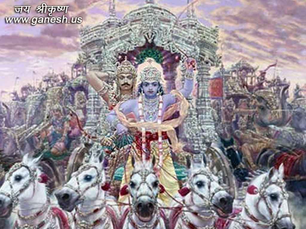 Lord Krishna Wallpapers images 