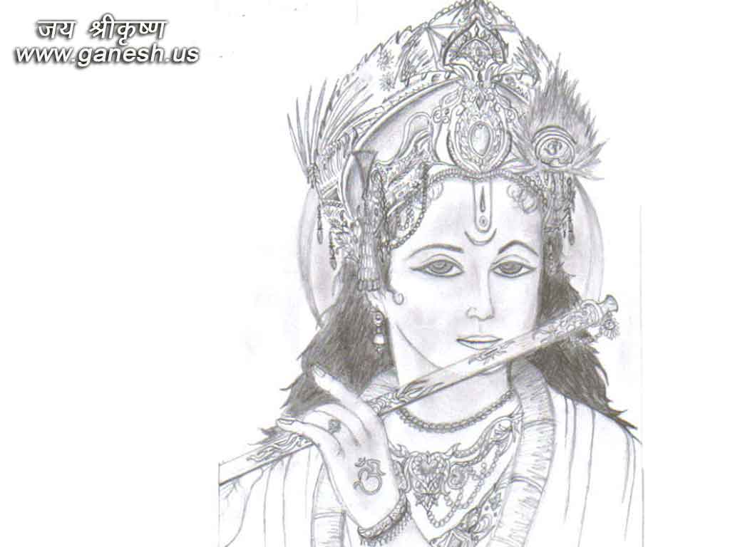 Krishna Leelai Wallpapers