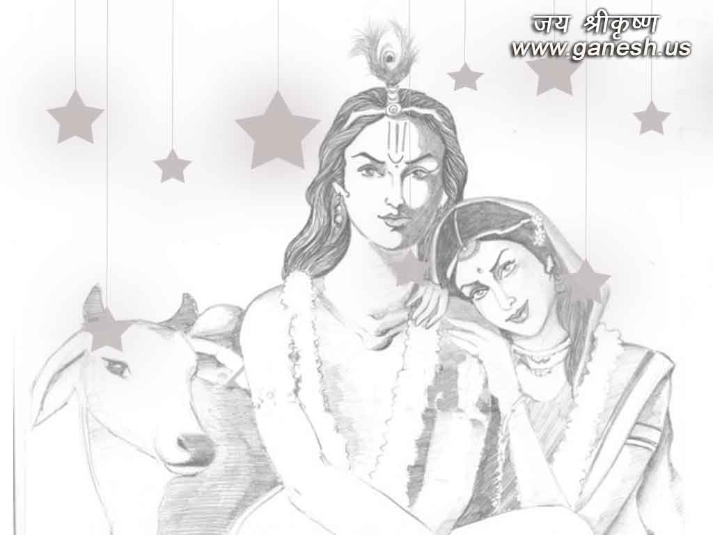 Krishna Wallpapers And Posters