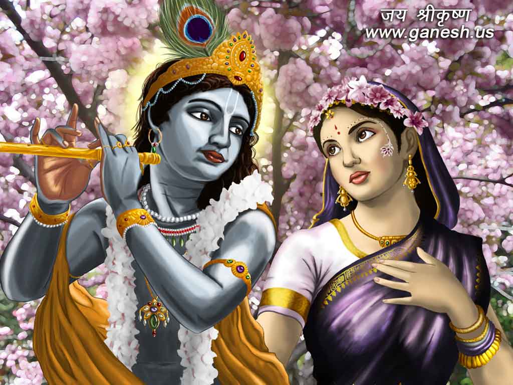 Krishna Wallpapers And Posters