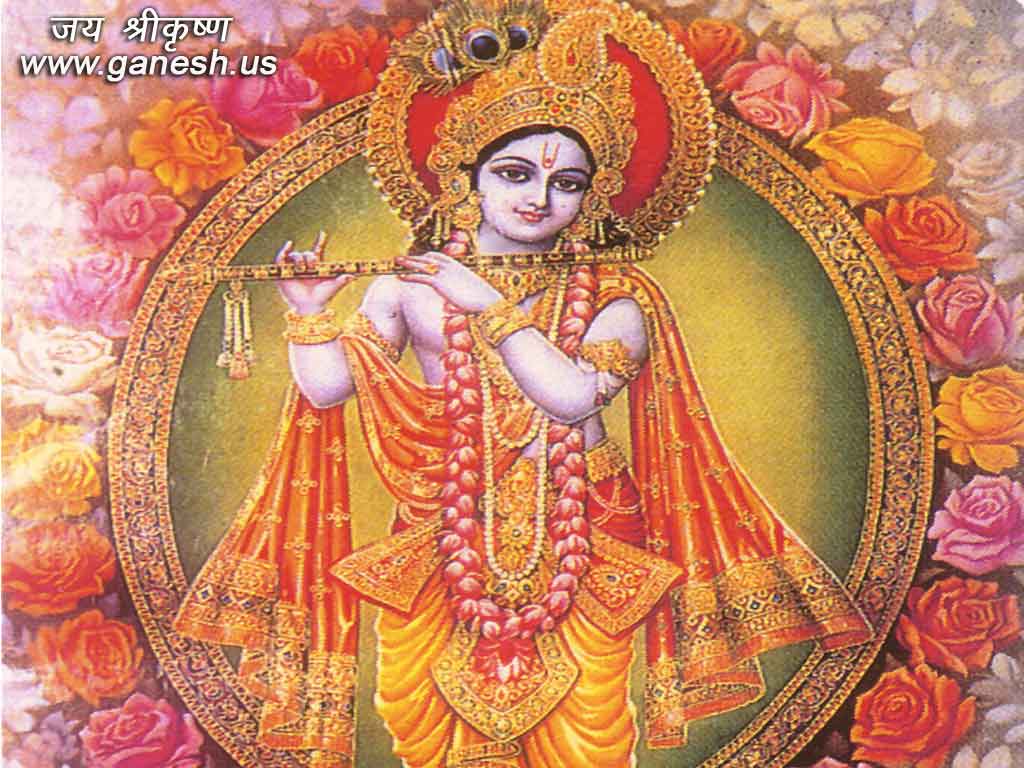 Hare Krishna Wallpapers and Images