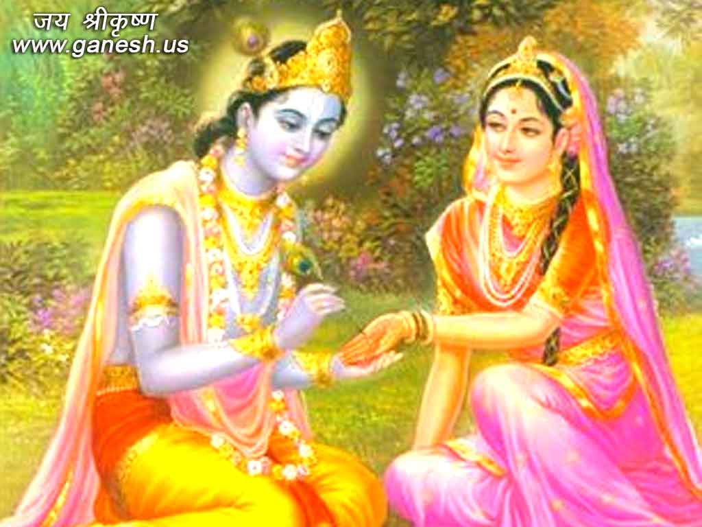 Lord Krishna Bal Leela images