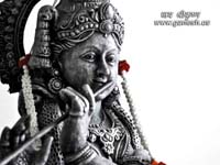 Jai Shri Krishna Wallpapers