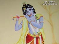 Janmastami Wallpapers