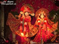 Janmashtami - Free Wallpapers