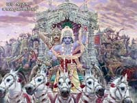 Krishna Posters Photos