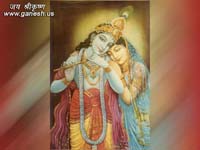 Hare Krishna Wallpapers and Images