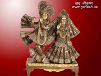 "Radha Krishna" :: Wallpapers