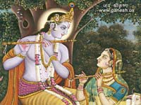 Hare Krishna Wallpapers and Images