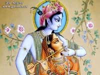 Lord Krishna Wallpapers 
