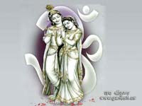 Krishna Wallpapers - Indian God & Goddess Wallpapers