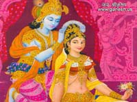 "Radha Krishna" :: Wallpapers