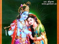 Jai Shri Krishna Wallpapers