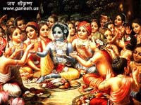 Lord Krishna Janmashtami Wallpapers 