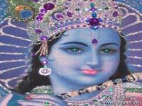 Lord Krishna Bal Leela images