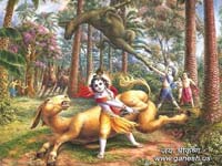 Wallpapers Of Krishna Kanhaiya 