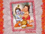 God Krishna Wallpapers