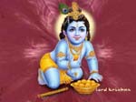 Lord krishna Photos