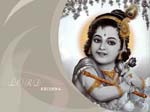 Wallpapers Govinda Janamshtami