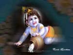 Pictures of Lord Krishna