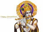 Pictures of Lord Krishna