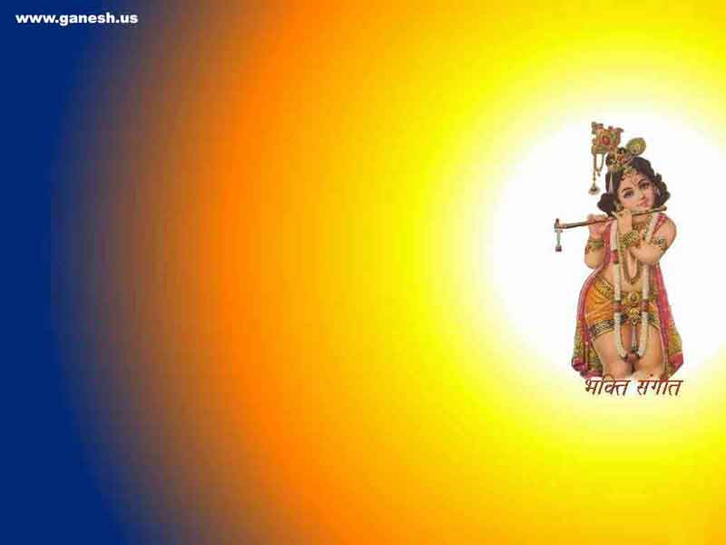 Hare Krishna Wallpapers and Images