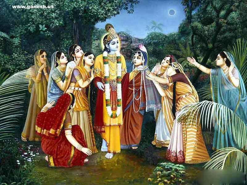 Krishna > Image Gallery 