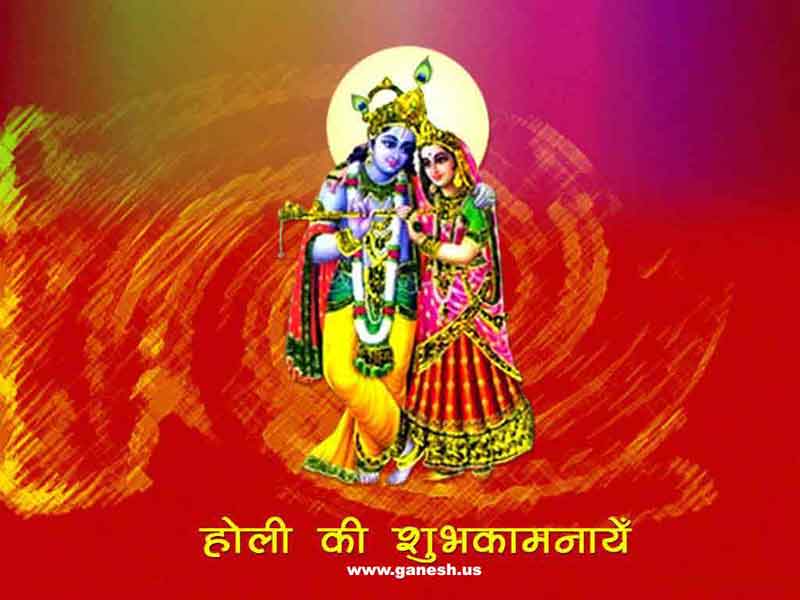 Lord Krishna Janmashtami Wallpapers 