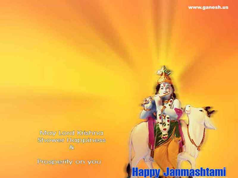 Lord Krishna Pictures & Wallpapers 