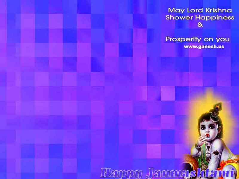 Jai Shri Krishna Wallpapers