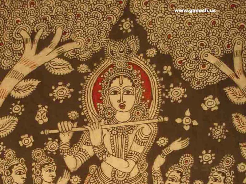 Krishna Wallpapers And Posters